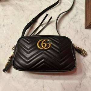 Gucci purse
